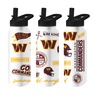 NFL Native Logo Water Bottle, , large