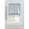 Mayfair Romantic Ruffled Semi-Sheer Balloon Curtain, , large