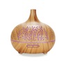 Aromatherapy Diffuser with 6 Pack of Oils, , large