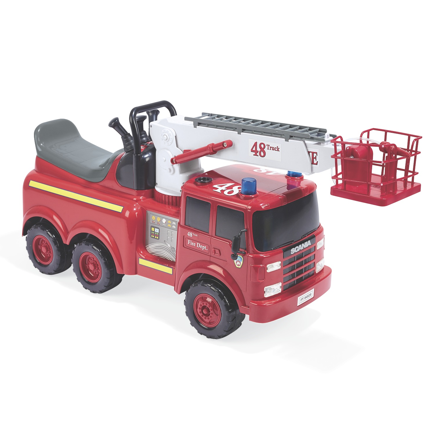 Action Fire Engine Ride-on Toy | Ginny's About 9% of these are diecast toy vehicles, 4% are other toy vehicle, and 3% are other toys & hobbies.