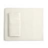 800-Thread Count Cotton-Blend Sheet Set, , large