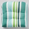 Wicker Chair Cushion, , large