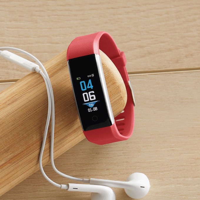 Chillband Smart Activity Tracker Ginny s