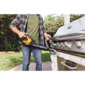 Worx 20V Power Share Cordless Leaf Blower/Sweeper, , large