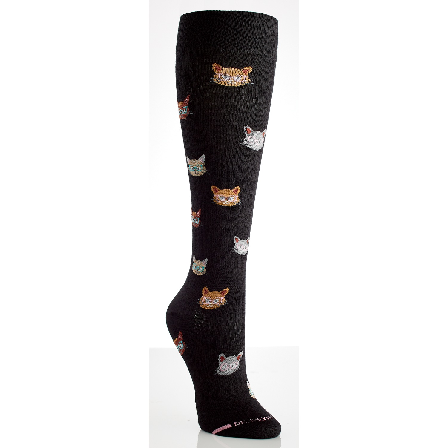 Men's and Women's Novelty Compression Socks Ginny's