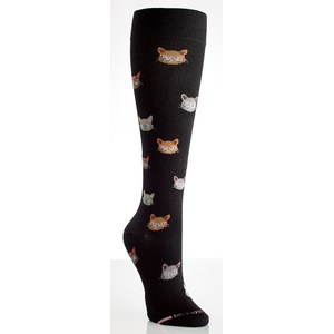 Women&amp;&#35;39;s Novelty Compression Socks, , large