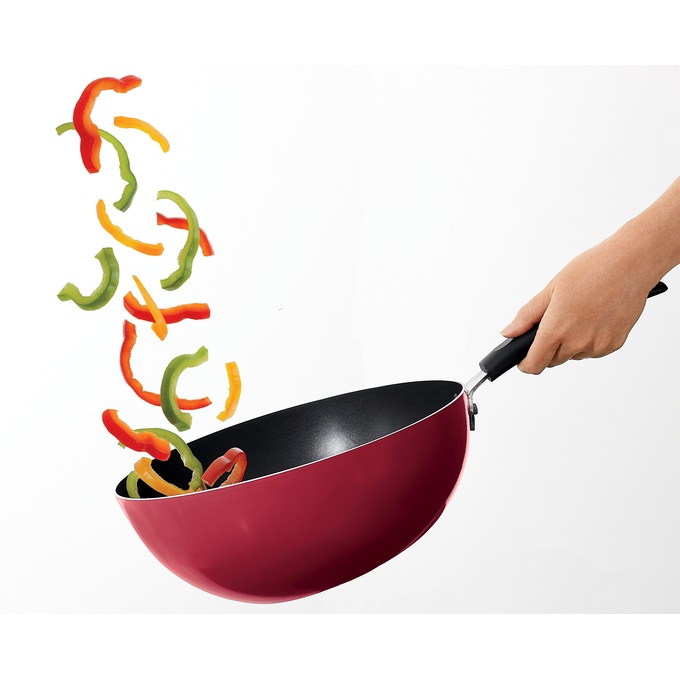 12" Flip Pan, , large