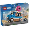LEGO City Donut Truck, , large
