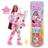 Barbie Cutie Reveal Color Dream Doll, , large