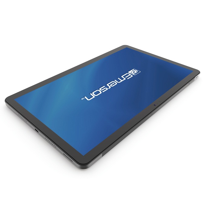 Emerson 14" Tablet with Cellular Capability, , large