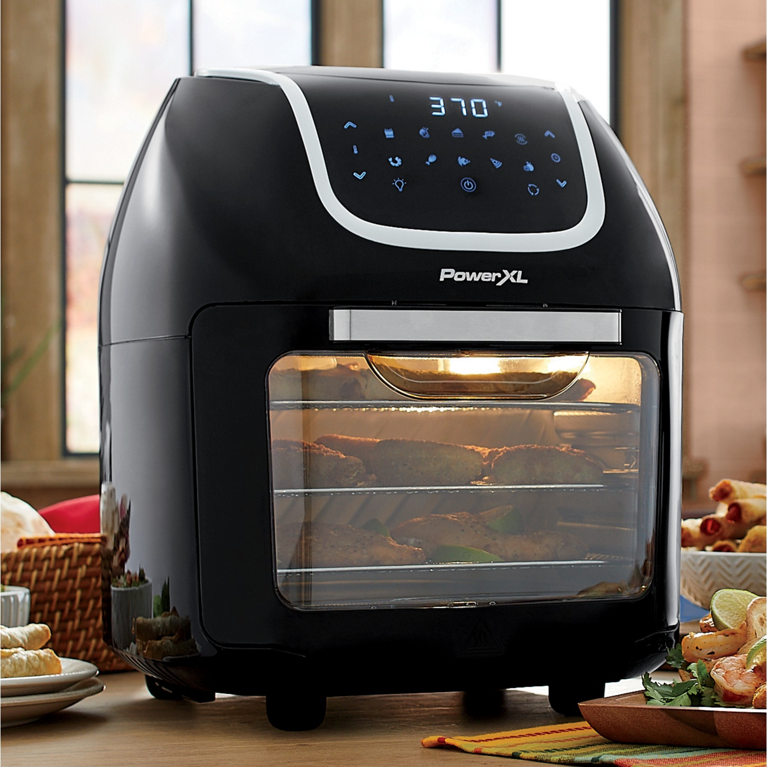 PowerXL, Vortex Air Fryer