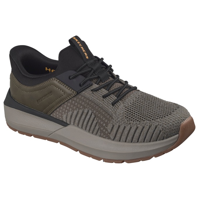 Skechers Men&rsquo;s Slip-Ins Neville Crosby Shoe, , large