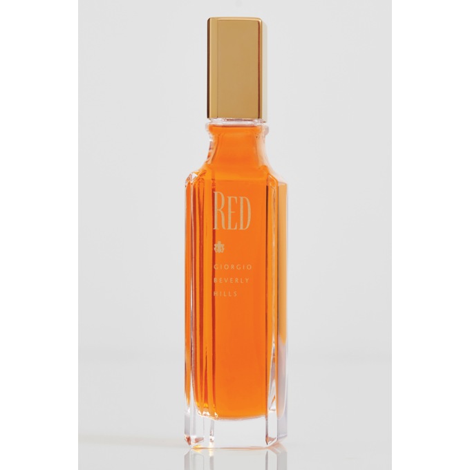 Giorgio Red EDT Spray, Clear, large