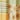 Harvest Ruffled Shower Curtain, Sunflower, swatch