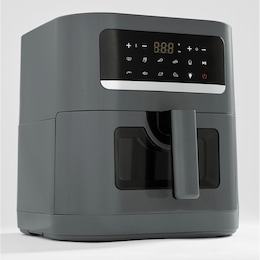 Digital 7-Quart Air Fryer, , large