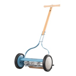 16-inch Retro Classic Reel Mower, , large