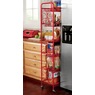6-Tier Scroll Shelving, , large