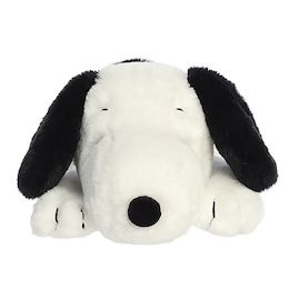 Huggable Snoopy, , large