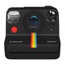 Polaroid Now Instant Camera, Black, large