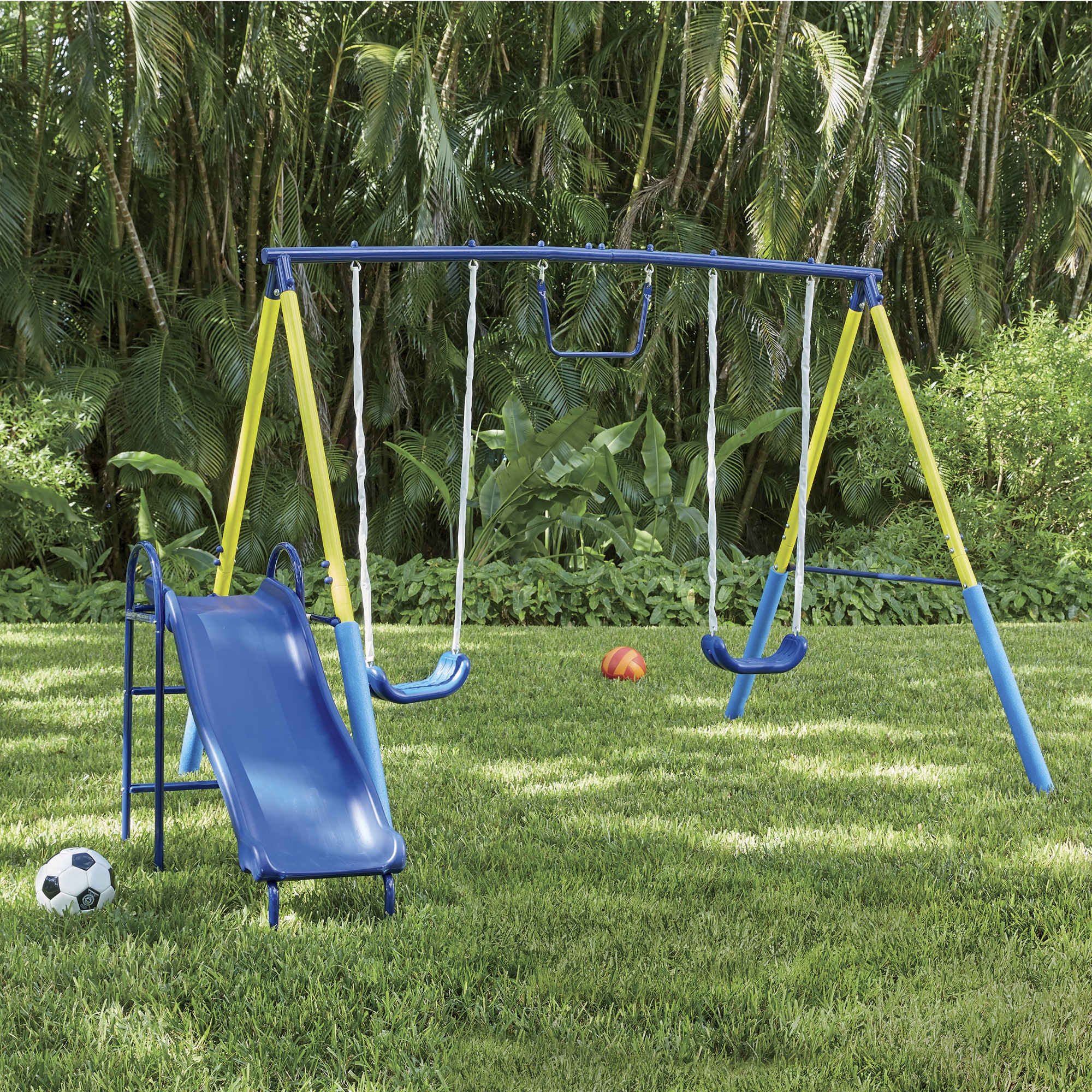 sportspower playset
