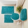 5-Piece Scroll Bath Set, , large