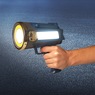 Star Patrol Mega-Bright Rechargeable Spotlight, , large