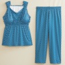 Supportive Pajama Set, , large
