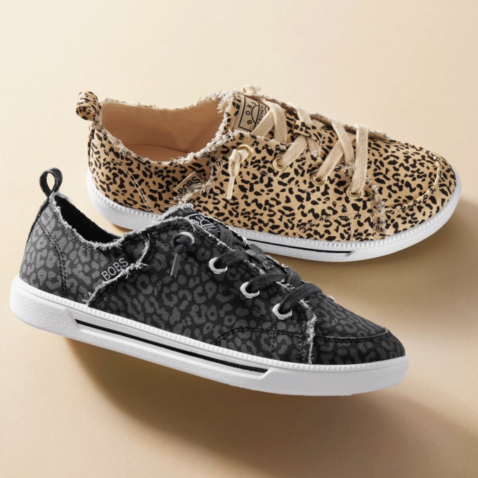 BOBS Women's B Cute 2.0 On Brand Shoe by Skechers, , large