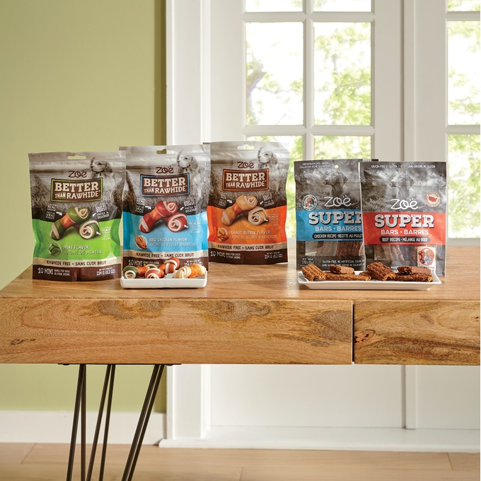 Zo&amp;euml; Dog Treats, , large