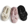 Hello Mello Cuddlers Heated Slipper, , large
