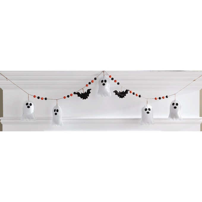 Novelty Garland, , large