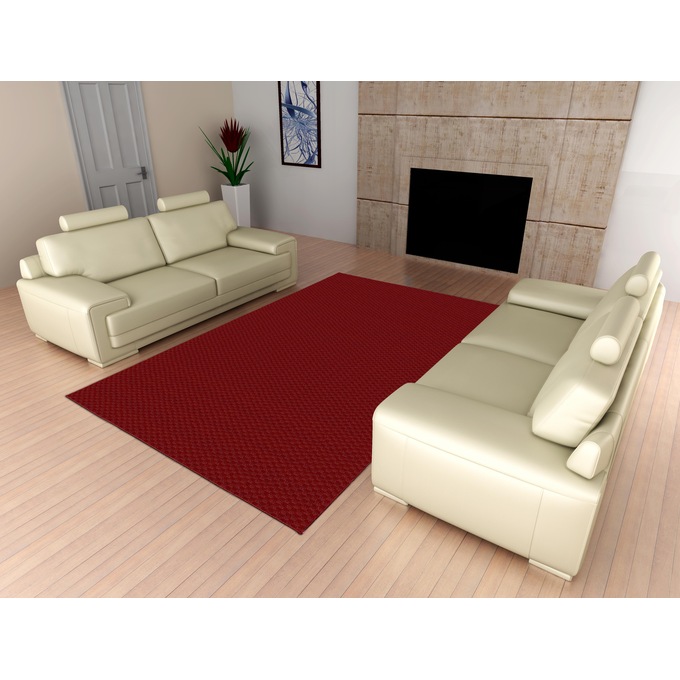 Room-Size Rug and Runners, , large