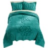 Coastal Chenille Bedspread, , large