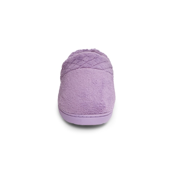 MUK LUKS Women's Microchenille Slipper, , large