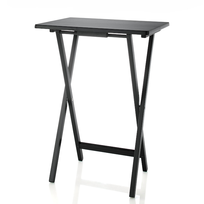 Louis 5-Piece Tray Table Set, , large