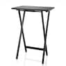 Louis 5-Piece Tray Table Set, , large