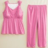 Supportive Pajama Set, , large