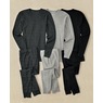 Men's 3-Pack Thermal Layering Sets, , large