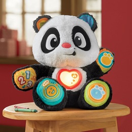 Learn with Me Panda Pal, , large