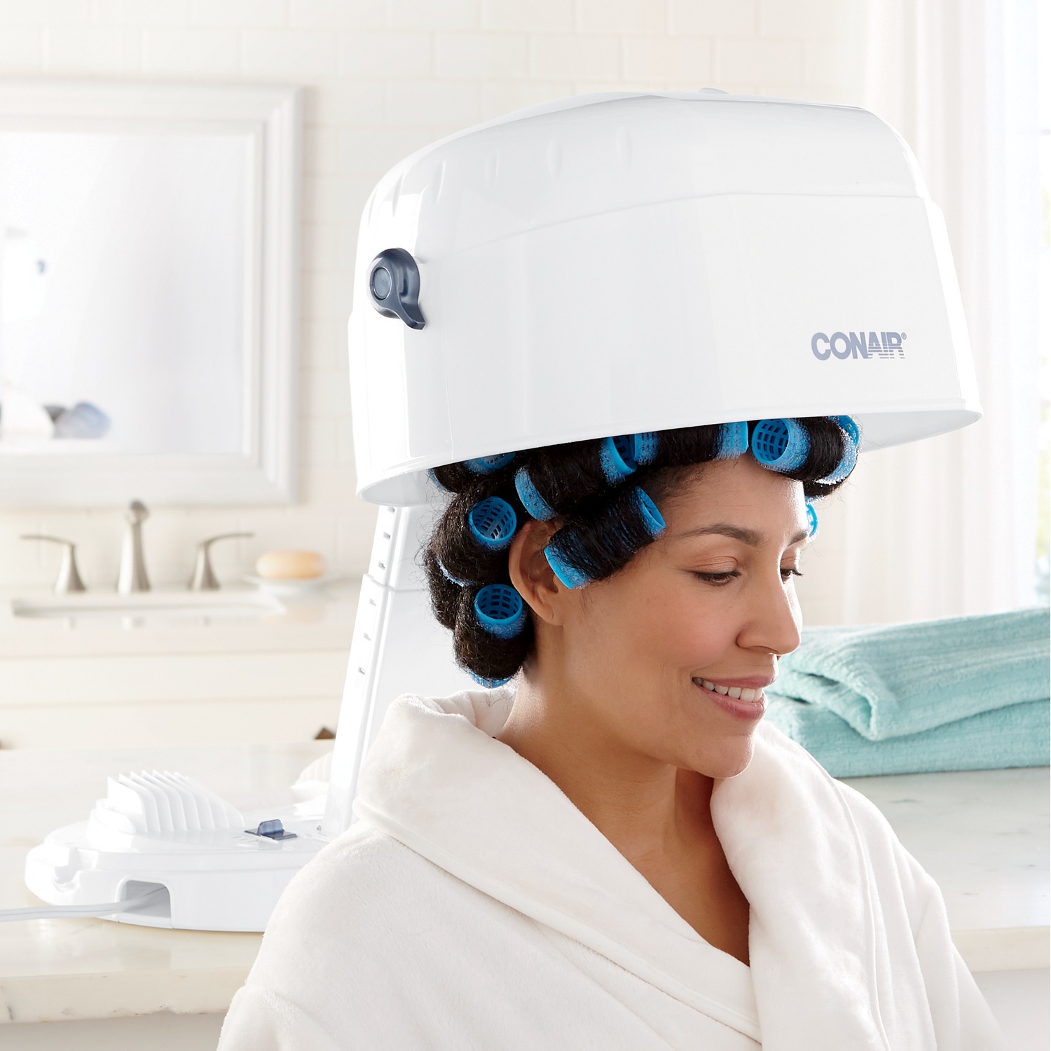 Conair Pro Style Bonnet Hair Dryer Ginny S