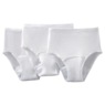 3-Pack Women&#39;s Incontinence Briefs, , large