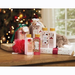 3-Piece Holiday Body Care Set, , large