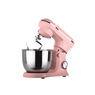 Culinary Chef 8-Speed Stand Mixer, Pink, large