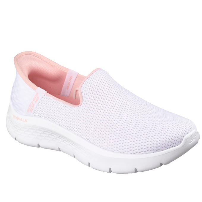 Skechers Women's Slip-Ins GO WALK Flex Relish Slip-On, , large