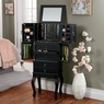 Camille Jewelry Armoire, , large
