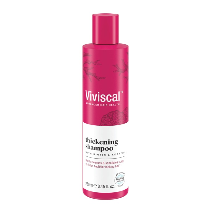 Viviscal Thickening Shampoo, , large