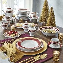 everyday dinnerware sets more ginny s