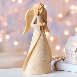 Foundations Hail Mary Angel, , large