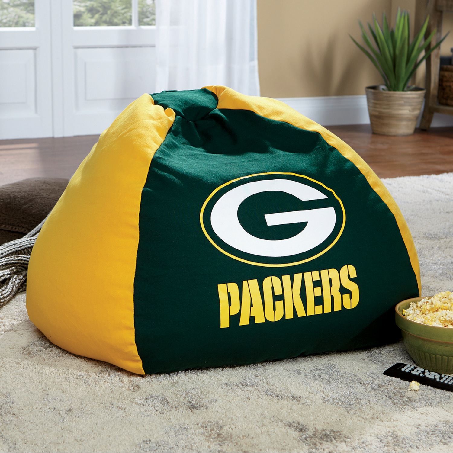 Nfl Beanbag Chair Ginny S Nfl Beanbag Chair
