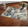 Avora Floral Rug, , large
